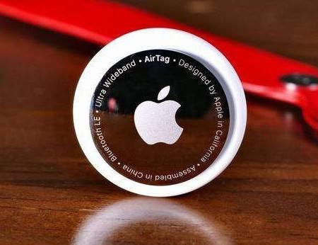  苹果 iOS 15.4 Beta 4 发布：AirTag 追踪问题将被改善 