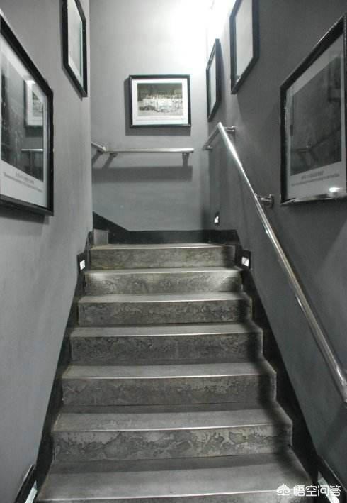 地砖灰色楼梯踏步砖配什么颜色（灰色地砖和楼梯踏步颜色搭配）