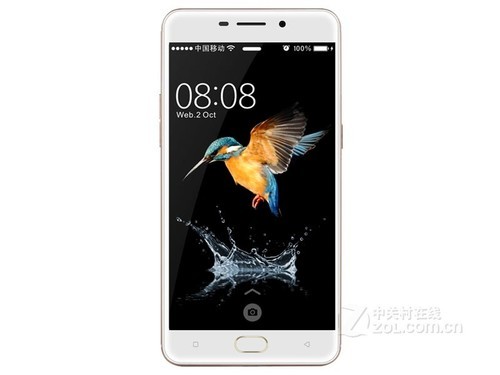 天语 手机（天语X7 Pro 玫瑰金 2+16GB 尊享版全新升级实力不凡 京东售价588元）