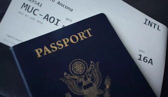 申请德国签证需要什么文件？