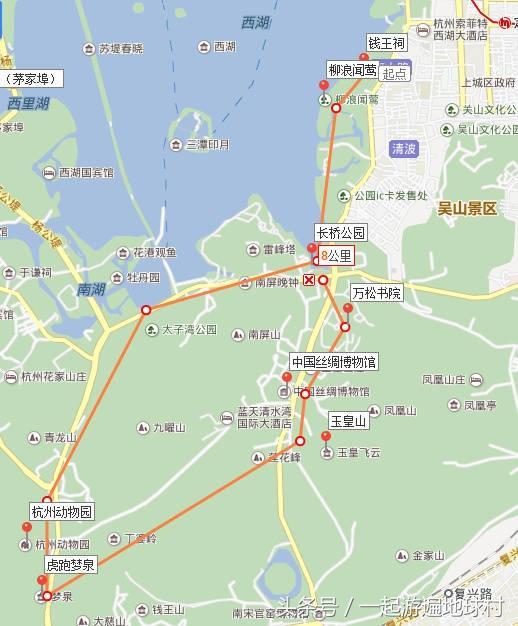 上海到青岛自驾游攻略上海到青岛自驾游攻略最佳路线