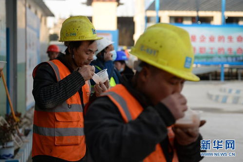 中国人在柬埔寨建筑工人的工资