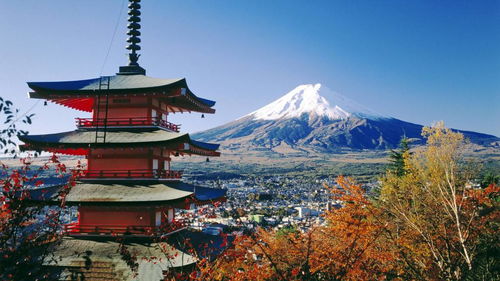 去日本旅游要多少钱？_1