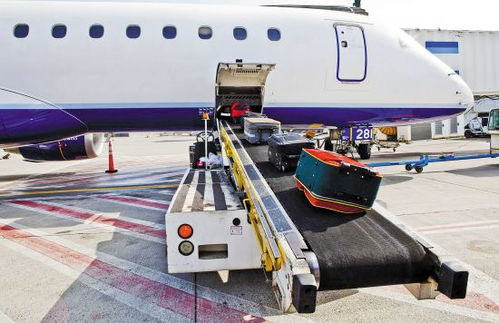 坐飞机托运行李多少钱？