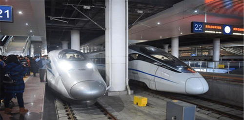 上海至昆明的高速铁路经过哪些车站