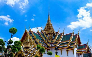 泰国跟团旅游需要换多少泰铢才够用？