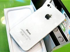 iPhone4震撼上市，掀起智能手机革命