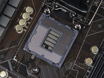 lga775主板最强CPU，让性能发挥极致