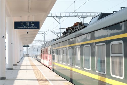郑州到济宁坐火车多长时间