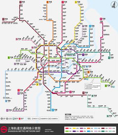 上海哪个区有地铁