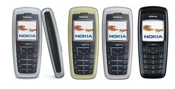 诺基亚N81当年上市价格揭秘