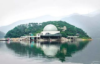 宁波九龙湖风景区游玩项目收费门票+观光车+游船+地