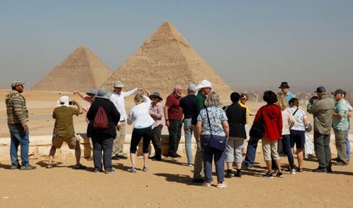 去非洲埃及旅游一次要多少钱？