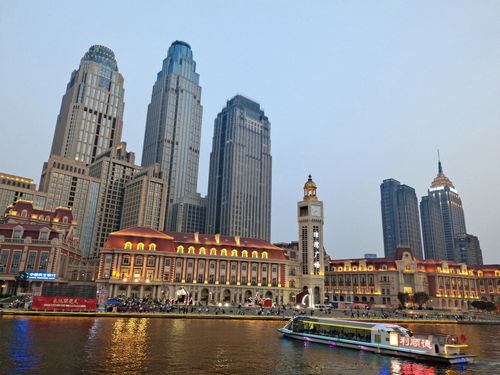 天津旅游玩几天比较好？