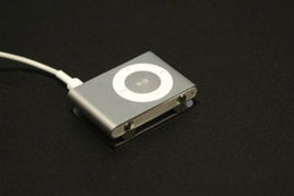 iPod全系列机型：历代经典与创新的完美融合