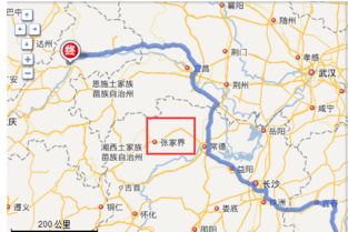 重庆市万州区到云南丽江自驾车怎么走最近有多少公里_1