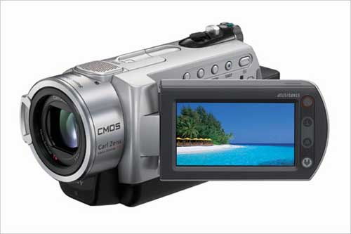 索尼Z280摄像机：突破创新，引领摄影新时代