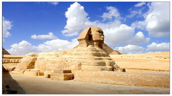 去埃及旅游一趟的话大概需要多少钱