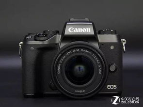 佳能相机大全图谱：全面解析佳能相机系列产品，助你找到最适合的拍摄利器