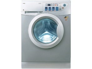 海尔洗衣机客服热线：专业解答你的问题