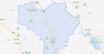 深圳到湖北宜昌有多少公里？