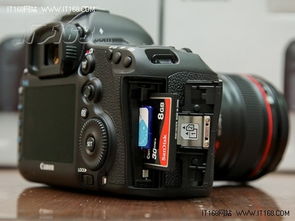 佳能5D Mark III：专业摄影利器