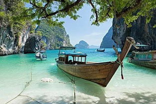 去泰国旅游需要多少钱？_4