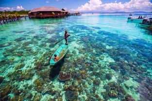马来西亚值得一游的海岛有哪些
