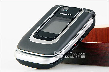 诺基亚6131：经典复古手机的魅力