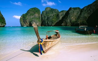 泰国哪个岛好玩？