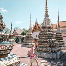 泰国旅游周要多少钱