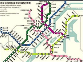 上海各区开通地铁具体年份
