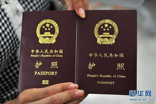 想去香港旅游几天,需要办理护照,还是签证,分别需要多少钱