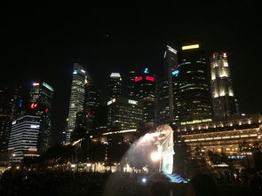 新加坡有什么值得买的新加坡五日游攻略