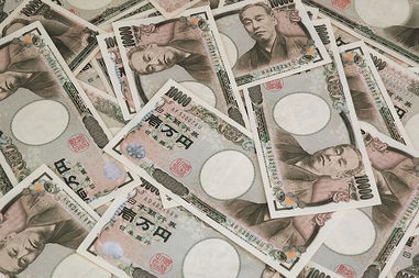 去 日本 旅游 怎么换日元现金