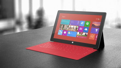 微软Surface Pro5：创新科技的完美融合