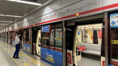 郑州坐地铁怎么去机场