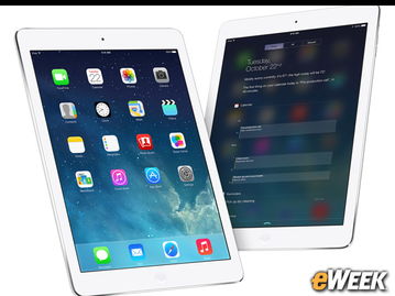 iPad买Air还是Pro，如何选择？