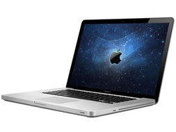 苹果笔记本Pro：引领高性能科技潮流