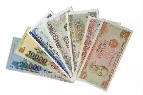 去越南5天需要多少人民币？
