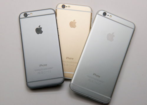 iPhone6二手市场价格曝光，惊喜回收价揭晓