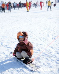 长春莲花山滑雪场滑雪费用多少？