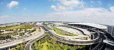 南京机场到城里多远？