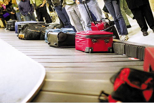 意大利留学必备行李和托运要求