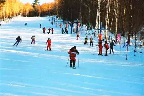 宁波周边滑雪场推荐宁波附近哪里可以滑雪？