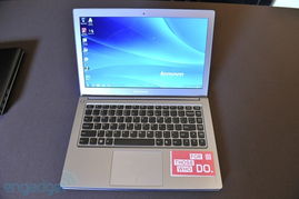 联想IdeaPad700：高性能笔记本电脑