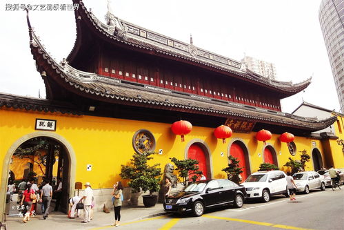 上海玉佛寺几点开门