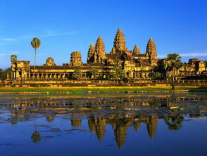 去柬埔寨旅行安全吗？