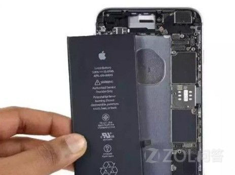 苹果换电池需原装吗