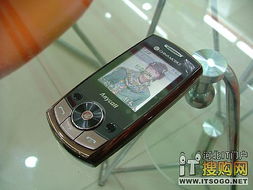 三星J708：一款曾经风靡的手机